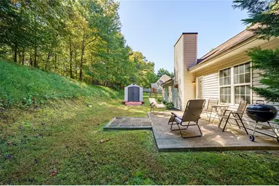 52 Blakes Lane, Talking Rock, GA 30175 - Photo 36