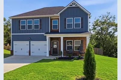 480 Overlook Drive, Covington, GA 30014 - Photo 14