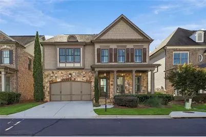 3320 Stetson Ovrlk SE, Smyrna, GA 30080 - Photo 2