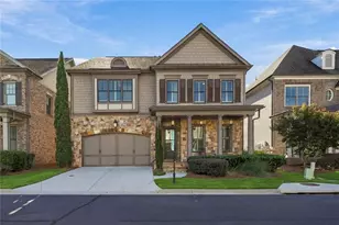 3320 Stetson Ovrlk SE, Smyrna, GA 30080 - Photo 2