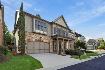 3320 Stetson Ovrlk SE, Smyrna, GA 30080 - Photo 4