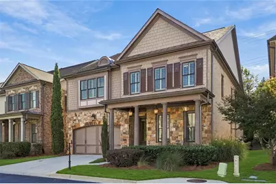 3320 Stetson Ovrlk SE, Smyrna, GA 30080 - Photo 1