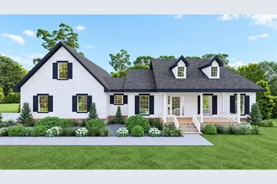 402 Acerose Drive, Jasper, GA 30143 - Photo 1