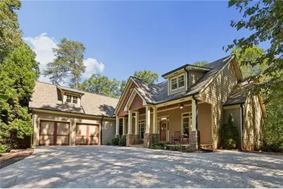 [Address not provided], Dawsonville, GA 30534 - Photo 1