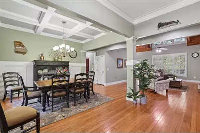 32 Amy Trammel Court, Dawsonville, GA 30534 - Photo 4
