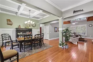 32 Amy Trammel Ct, Dawsonville, GA 30534 - Photo 4