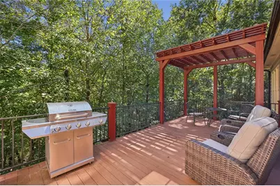 32 Amy Trammel Court, Dawsonville, GA 30534 - Photo 32