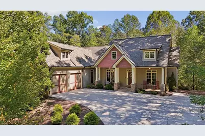 32 Amy Trammel Court, Dawsonville, GA 30534 - Photo 38