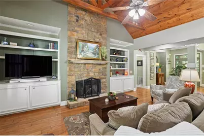 32 Amy Trammel Court, Dawsonville, GA 30534 - Photo 8