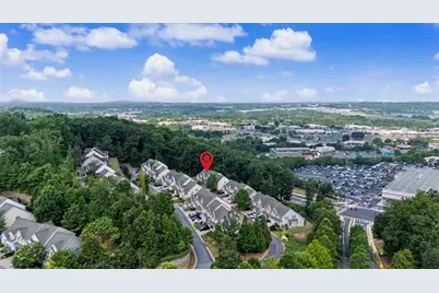 330 General Wheeler Drive NW #3, Kennesaw, GA 30144 - Photo 48