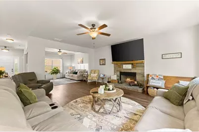 176 Whelchell Valley Drive, Dawsonville, GA 30534 - Photo 14