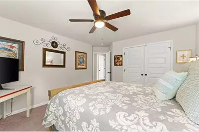 176 Whelchell Valley Drive, Dawsonville, GA 30534 - Photo 48