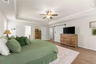 176 Whelchell Valley Dr, Dawsonville, GA 30534 - Photo 36