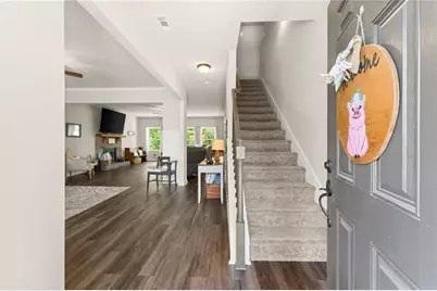 176 Whelchell Valley Drive, Dawsonville, GA 30534 - Photo 10