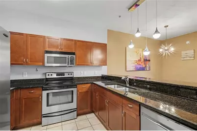 870 Mayson Turner Road #1311, Atlanta, GA 30314 - Photo 16