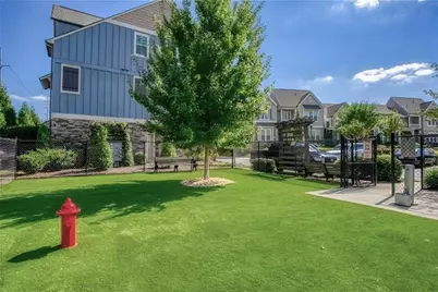 1058 Kirkland Circle, Smyrna, GA 30080 - Photo 30