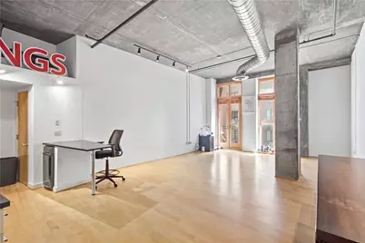123 Luckie Street NW #2313, Atlanta, GA 30303 - Photo 16