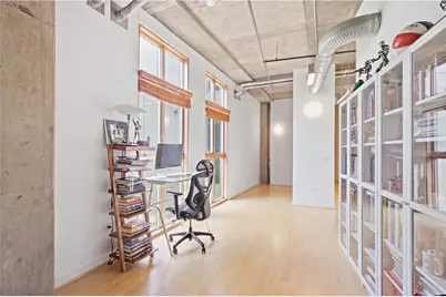 123 Luckie Street NW #2313, Atlanta, GA 30303 - Photo 10