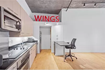 123 Luckie Street NW #2313, Atlanta, GA 30303 - Photo 18