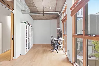 123 Luckie Street NW #2313, Atlanta, GA 30303 - Photo 12