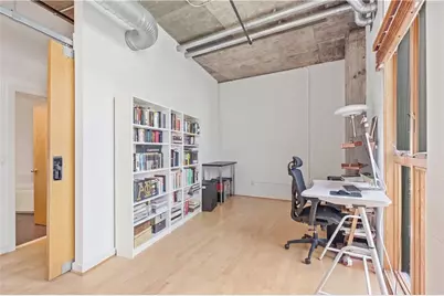 123 Luckie Street NW #2313, Atlanta, GA 30303 - Photo 8