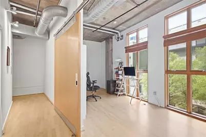123 Luckie Street NW #2313, Atlanta, GA 30303 - Photo 6