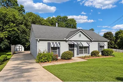 2373 Semmes Street, Atlanta, GA 30344 - Photo 2