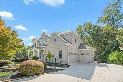 2750 Cogburn Lane, Milton, GA 30004 - Photo 2