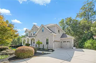 2750 Cogburn Ln, Milton, GA 30004 - Photo 2
