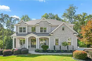 2750 Cogburn Ln, Milton, GA 30004 - Photo 1