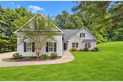 125 Liberty Drive, Jefferson, GA 30549 - Photo 1