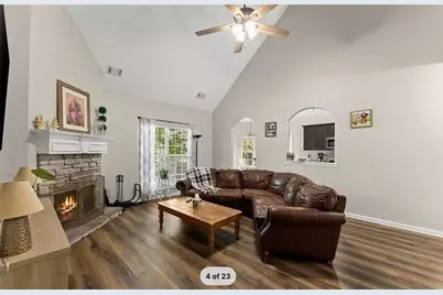 125 Liberty Drive, Jefferson, GA 30549 - Photo 4