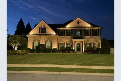 337 Meadowcrest Circle, Canton, GA 30115 - Photo 4