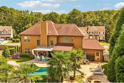 337 Meadowcrest Circle, Canton, GA 30115 - Photo 100