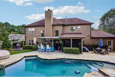 337 Meadowcrest Circle, Canton, GA 30115 - Photo 68