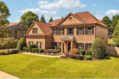337 Meadowcrest Circle, Canton, GA 30115 - Photo 80