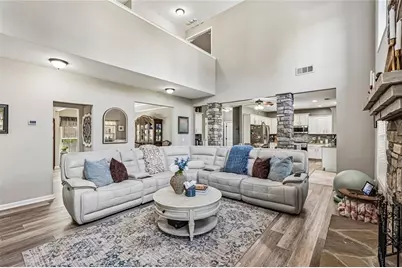 337 Meadowcrest Circle, Canton, GA 30115 - Photo 20