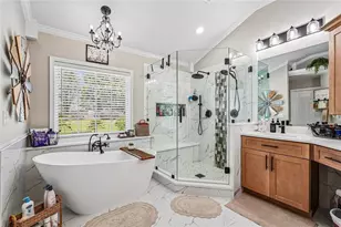337 Meadowcrest Cir, Canton, GA 30115 - Photo 44