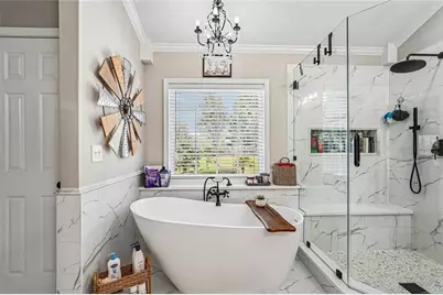 337 Meadowcrest Circle, Canton, GA 30115 - Photo 46