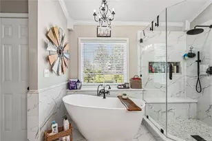 337 Meadowcrest Cir, Canton, GA 30115 - Photo 46