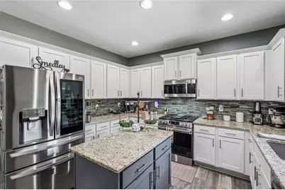 337 Meadowcrest Circle, Canton, GA 30115 - Photo 30