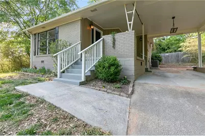 2992 Belvedere Lane, Decatur, GA 30032 - Photo 2