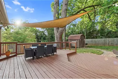 2992 Belvedere Lane, Decatur, GA 30032 - Photo 24
