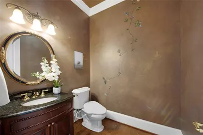 6400 Lakeview Drive, Buford, GA 30518 - Photo 22
