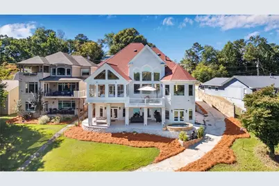 6400 Lakeview Drive, Buford, GA 30518 - Photo 66