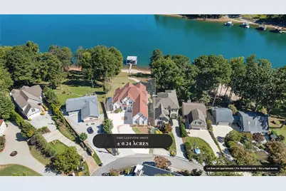 6400 Lakeview Drive, Buford, GA 30518 - Photo 64