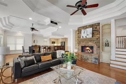 6400 Lakeview Drive, Buford, GA 30518 - Photo 44