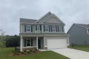 215 Hampton Holw Dr, Jefferson, GA 30549 - Photo 1