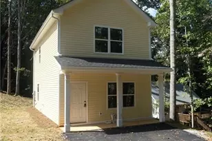6875 Lake View Point, Gainesville, GA 30506 - Photo 4