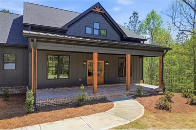 0 Cliffs Street - Lot 32, Dalton, GA 30721 - Photo 4
